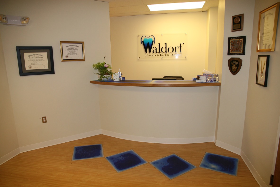 Waldorf Cosmetic & Implant Dentistry